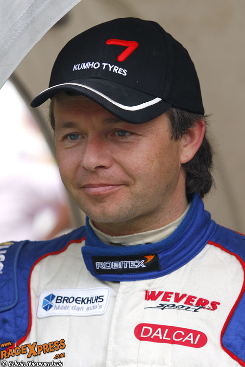Erik Wevers